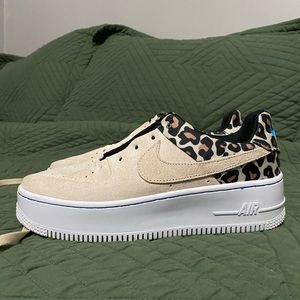 Women’s Nike Shoes